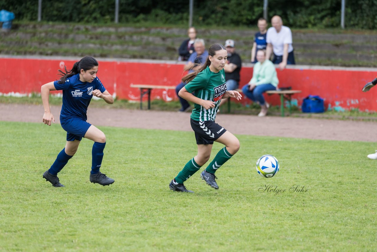 Bild 151 - Loewinnen Cup